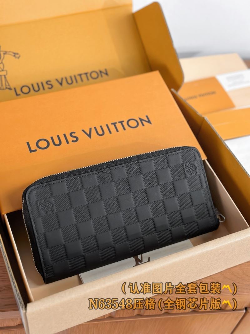 Louis Vuitton Wallets Purse